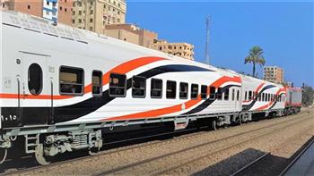   مواعيد قطارات السكة الحديد المكيفة والروسية من القاهرة إلى أسوان 