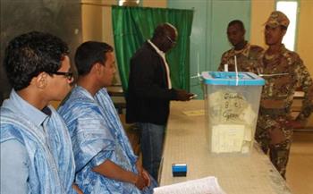   انتخابات رئاسية في موريتانيا.. 29 يونيو