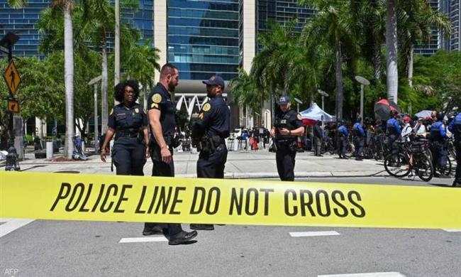 مقتل وإصابة 16 شخصا جراء إطلاق نار في حفل بمدينة ممفيس الأمريكية