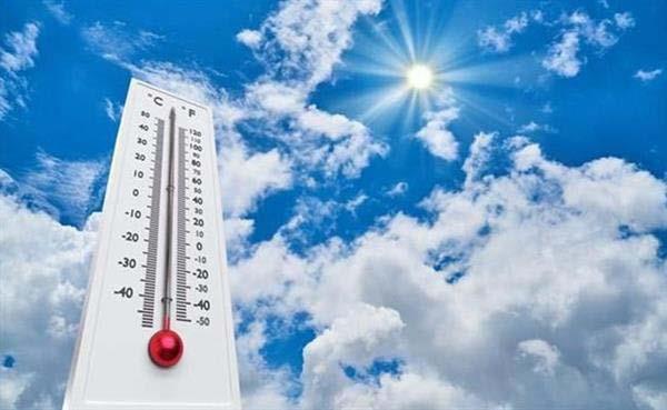 الأرصاد.. طقس اليوم حارة على أغلب الأنحاء نهارا والعظمى بالقاهرة 29 درجة