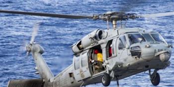   وزير الدفاع الياباني: تحطم طائرتين مروحيتين خلال مناورة في المحيط الهادئ