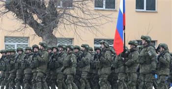   الجيش الروسي يقصف بلدتين في إقليم سومي الحدودي