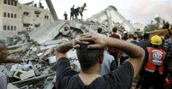   صندوق الأمم المتحدة للسكان: الوضع في غزة "جحيم إنساني" لا يمكن تصوره