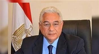   دبلوماسي سابق: التحركات المصرية استعادت التوازن المفقود بعد أحداث 7 أكتوبر
