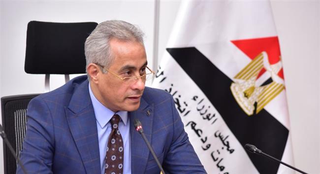 وزير العمل يفتتح ورشة "الاستراتيجية الوطنية للتشغيل"