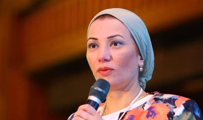 "البيئة": نسعى لاطلاق منصة مصرية إقليمية لتعزيز دور المجتمعات المحلية في صون الطبيعة