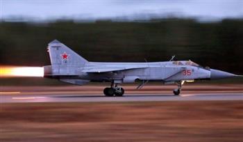   روسيا تدمر مقاتلة أوكرانية من طراز ميج – 29 في مطار دنيبر