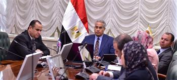   وزير العمل: مصر داعمة للأشقاء العرب في كل خطط التنمية 