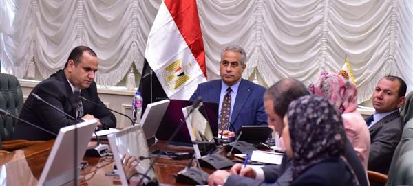وزير العمل: مصر داعمة للأشقاء العرب في كل خطط التنمية