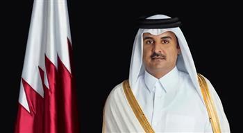 أمير قطر يبدأ زيارة رسمية إلى الفلبين