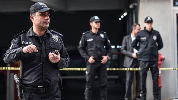 تركيا تعتقل 36 شخصا للاشتباه في صلتهم بتنظيم «داعش»