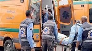 القبض على سائق دهس شخصا في المهندسين