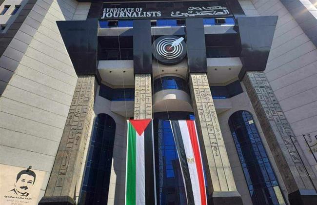 نقابة الصحفيين تدعو لوقف تغطية الجنازات والعزاءات لحين وضع ضوابط