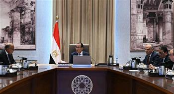 رئيس الوزراء يتابع جهود تفعيل التعاون بين مصر و جنوب السودان