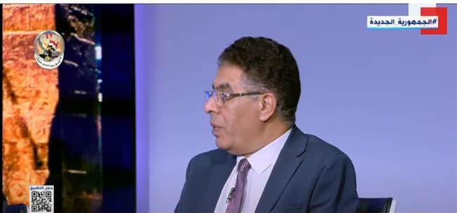 عماد الدين حسين: إسرائيل قتلت أكثر من 30 قائدًا بـ حزب الله