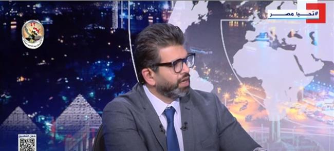 "الطاهري": إسرائيل فريق إجرامي وإيران تدفع بالأمن الإقليمي تجاه تحقيق مصالحها