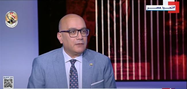 "قمحة": إيران أدارت حروب بالوكالة لتدمير القوى والركائز العسكرية في الإقليم مثل العراق