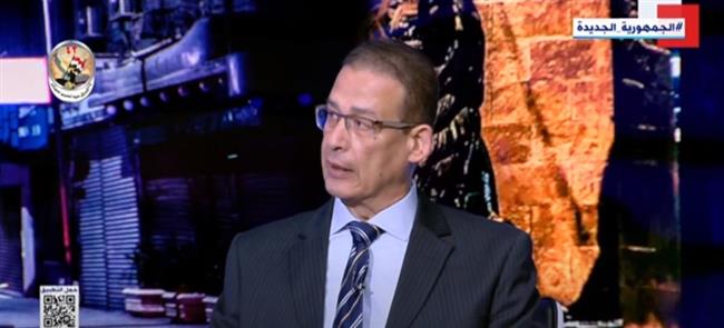 سفير مصر الأسبق لدى تل أبيب: الحكومة الإسرائيلية المقبلة ستكون أكثر تطرفًا.. فيديو