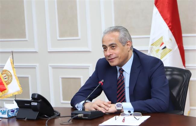 غدًا.. وزير العمل في جنوب سيناء