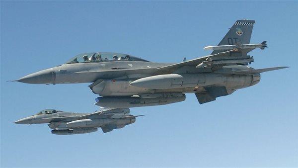 الجيش الروسي: طائرات التحالف الدولي تنتهك المجال الجوي لسوريا 12 مرة خلال يوم
