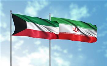   الكويت وإيران تبحثان آلية تعزيز جهود مكافحة تهريب المخدرات والقرصنة البحرية