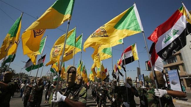 حزب الله في العراق: استئناف الهجمات على القوات الأمريكية