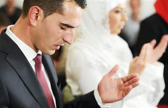 ما الحكمة من قراءة الفاتحة عند الزواج؟