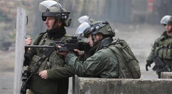 الصحة الفلسطينية: إصابة 6 برصاص الاحتلال ومستوطنين في برقا شرق رام الله
