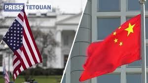    بشأن تايوان.. الصين ترسل تحذيرا شديد اللهجة إلى الولايات المتحدة