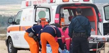   إصابتان في عملية دهس قرب محطة الحافلات المركزية غرب القدس المحتلة