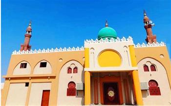   وزارة الأوقاف تفتتح 14 مسجدا جديدا الجمعة المقبلة 
