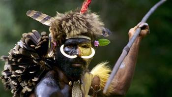   رئيس وزراء بابوا غينيا الجديدة ينتقد بايدن 