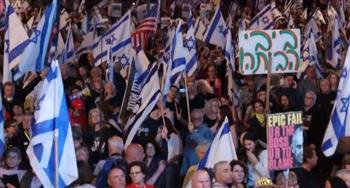   %68 من الإسرائيليين يشككون في تصريحات نتنياهو بشأن الانتصار في غزة