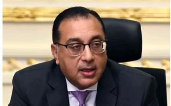   رئيس الوزراء يهنئ وزير الدفاع بعيد تحرير سيناء