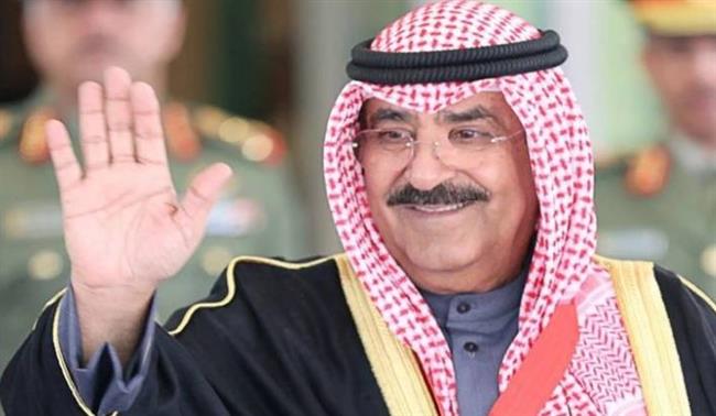 غدا.. أمير الكويت يتوجه إلى الأردن في زيارة دولة