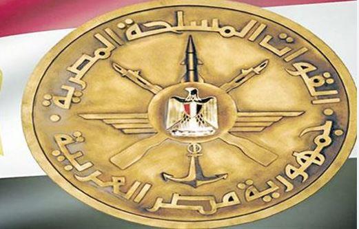 رئيس الأركان يشهد المرحلة الرئيسية لمشروع مراكز القيادة بالجيش الثانى