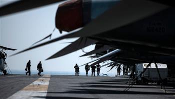   محكمة عسكرية أمريكية تتهم عنصرا في البحرية بـ«التجسس»