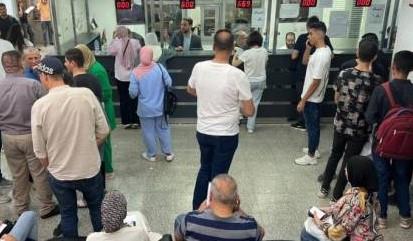 "التربية الفلسطينية": تسجيل 800 من طلبة غزة لتقديم امتحان التوجيهي في مصر
