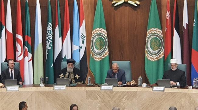 البابا تواضروس الثاني: التعليم أحد ركائز الحياة الأساسية في تطوير ونمو المجتمع