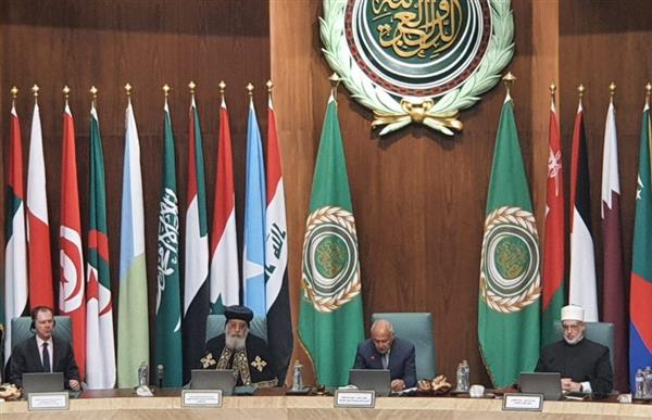 "أبو الغيط": القضية الفلسطينية تمثل ذروة تجسيد العنصرية في وقتنا الحالي