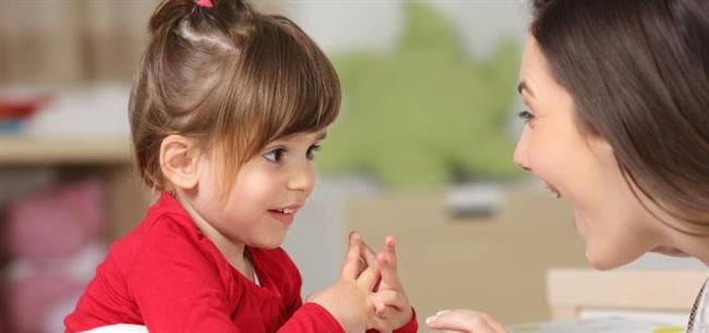 نصائح لعلاج تأخر اللغة عند الأطفال 