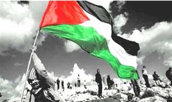   حركة فتح: يجب عقد مؤتمر دولي متعدد الأطراف لحل القضية الفلسطينية