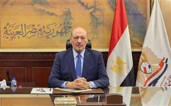   رئيس حزب المصريين يهنئ السيسي والقوات المسلحة بذكرى تحرير سيناء