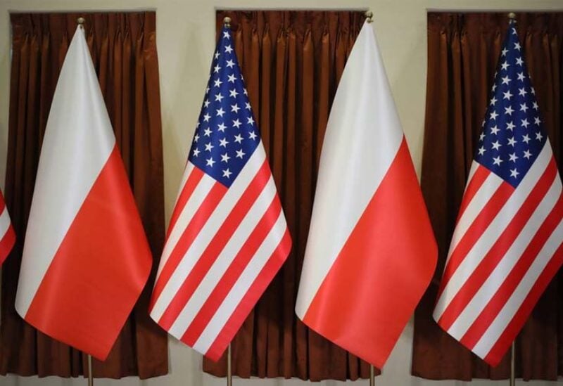 الولايات المتحدة وبولندا تؤكدان مجددًا التزامهما الثابت بالدفاع عن "أراضي الناتو"