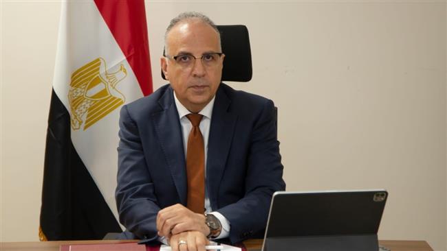 "سويلم" يتابع التعاون الثنائي بين مصر وجنوب السودان
