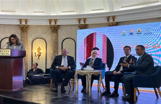 احتفالًا بـ اليوم العالمي للتراث .. "التنسيق الحضاري" يشارك بمؤتمر مستقبل التراث رؤى وتحديات
