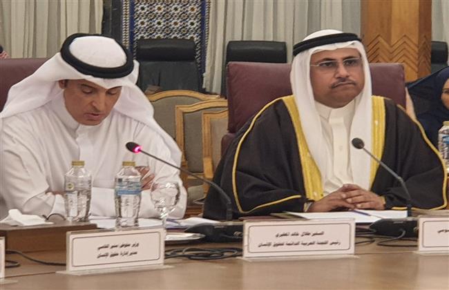 "العسومي": الدفاع عن حقوق الإنسان وحرياته رسالة نبيلة نسعى لتعزيزها وحمايتها