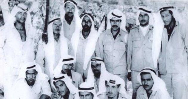 منظمة سيناء العربية .. أبطال أرعبوا العدو