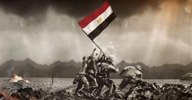 في الذكرى الـ42 لـ تحرير سيناء .. مصر أول من استخدمت القوة الذكية لاسترداد أرضها