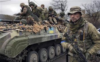   أوكرانيا تتعلن عن السيطره على قرية أعلنت روسيا الاستيلاء عليها